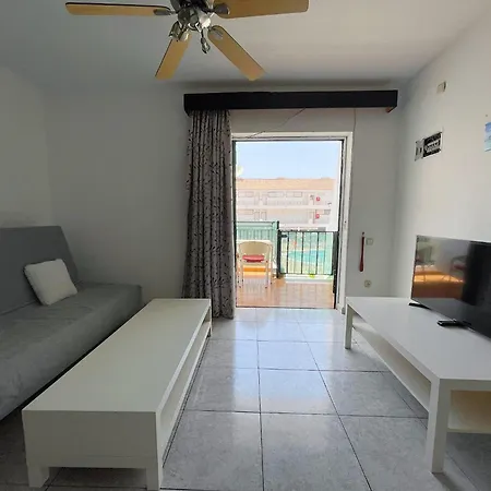 Chipeque Apartment