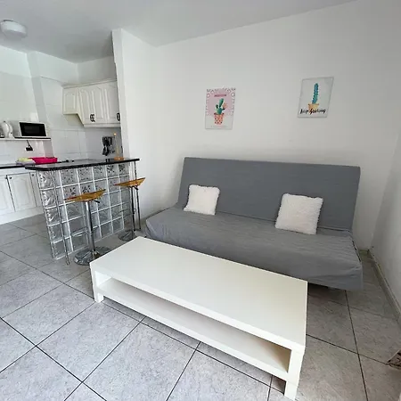 Apartment Chipeque *