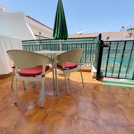 Apartment Chipeque *