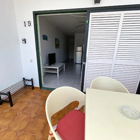 Chipeque Apartment