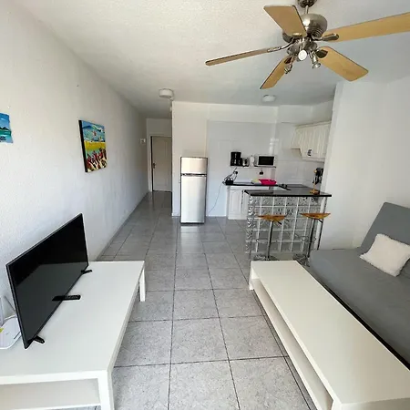 Apartment Chipeque