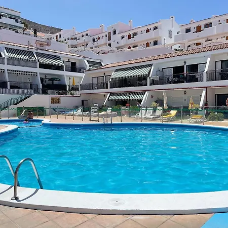 Apartment Chipeque Los Cristianos (Tenerife)