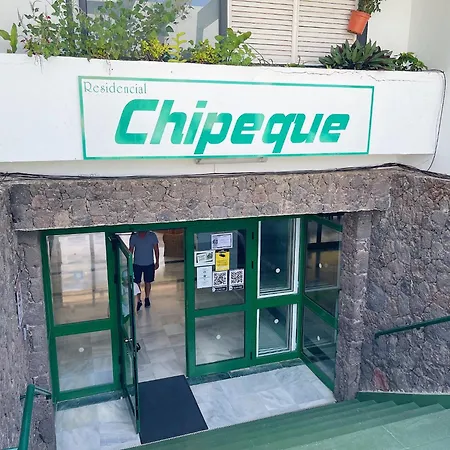 Apartment Chipeque