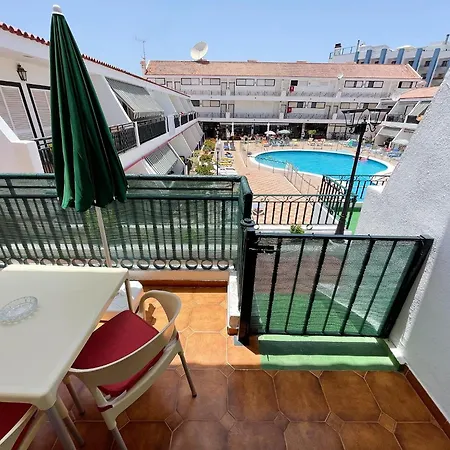 Chipeque Apartment Los Cristianos (Tenerife)