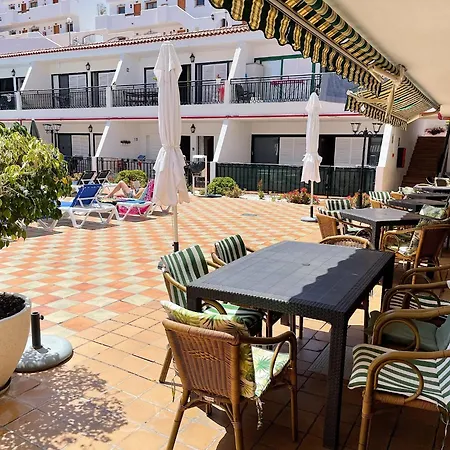 Apartment Chipeque