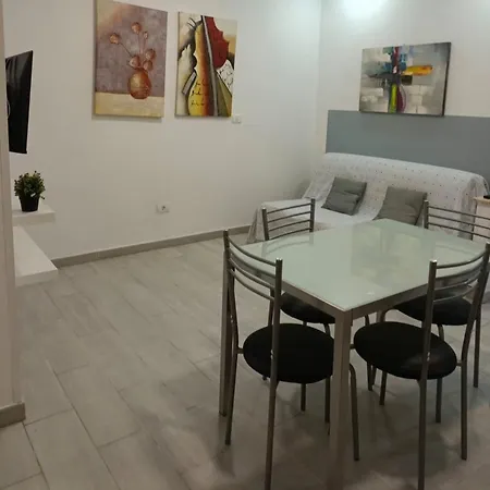 Apartment Rosamar *