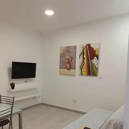 Rosamar Apartment Los Cristianos (Tenerife)