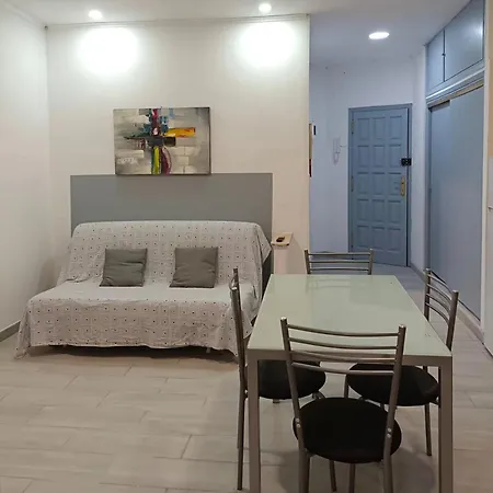 Rosamar Apartment