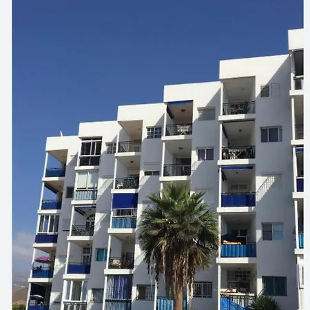 Apartment Rosamar Los Cristianos (Tenerife)