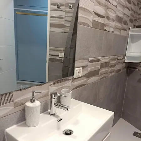 Apartment Rosamar *
