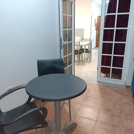 Apartment Rosamar Los Cristianos (Tenerife)