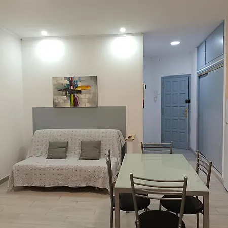 Rosamar Apartment Los Cristianos (Tenerife)