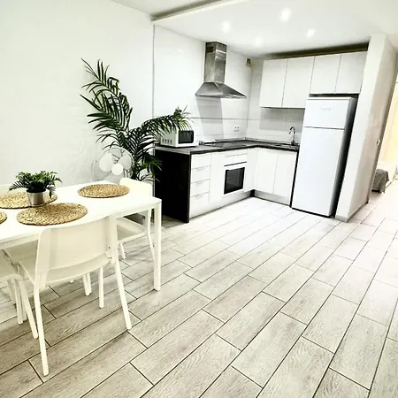 Sur Y Sol Junto Al Mar By Deihu Experiences Apartamento