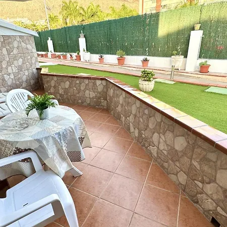 Sur Y Sol Junto Al Mar By Deihu Experiences Apartamento