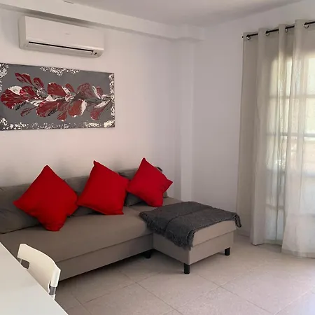 Cristigolf Apartment *