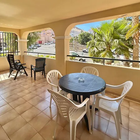 Two Bedroom In Castle Harbour C201 Apartment