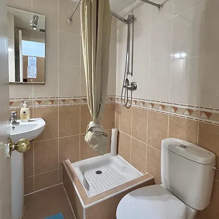 Two Bedroom In Castle Harbour C201 Apartment *