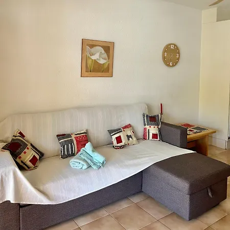 Two Bedroom In Castle Harbour C201 Apartment Los Cristianos (Tenerife)
