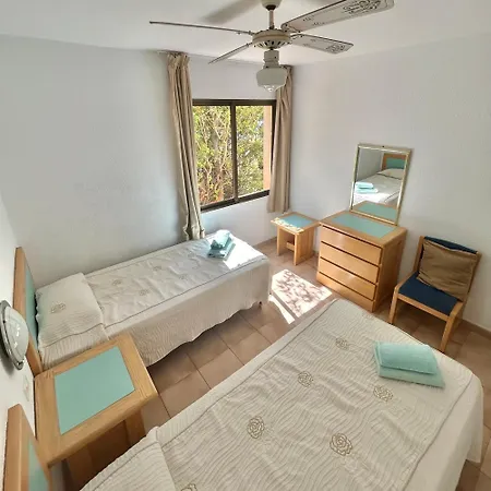 Two Bedroom In Castle Harbour C201 Apartment Los Cristianos (Tenerife)