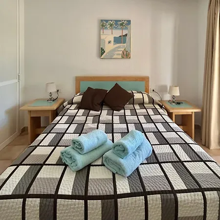 Two Bedroom In Castle Harbour C201 Apartment Los Cristianos (Tenerife)