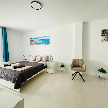 Apartment Royal View - Cristianos