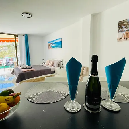 Royal View - Cristianos Apartment Los Cristianos (Tenerife)