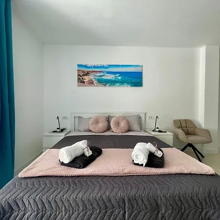 Apartment Royal View - Cristianos Los Cristianos (Tenerife)