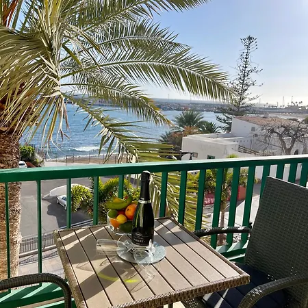 Apartment Royal View - Cristianos Los Cristianos (Tenerife)