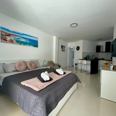 Apartment Royal View - Cristianos
