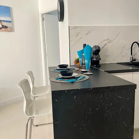 Royal View - Cristianos Los Cristianos (Tenerife)