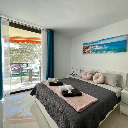 Royal View - Cristianos * Los Cristianos (Tenerife)