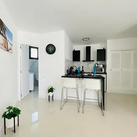 Royal View - Cristianos Apartment