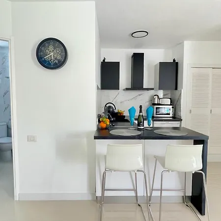 Apartment Royal View - Cristianos