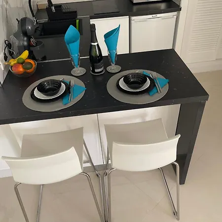 Royal View - Cristianos Apartment *