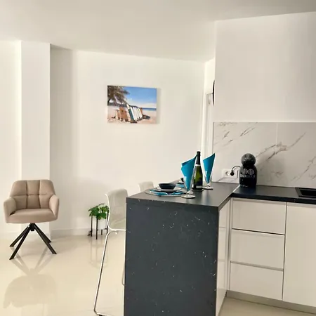 Royal View - Cristianos Los Cristianos (Tenerife)
