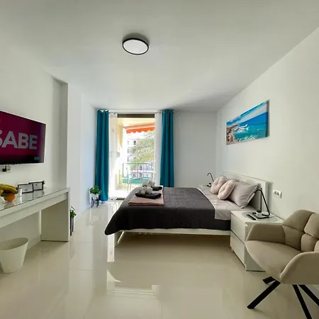 Royal View - Cristianos Los Cristianos (Tenerife)
