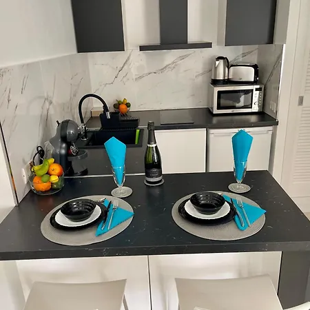 Apartment Royal View - Cristianos
