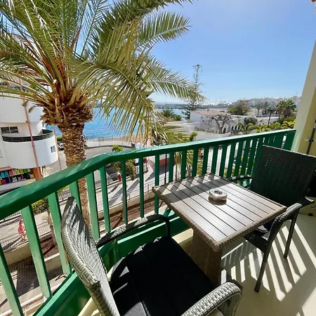 Royal View - Cristianos Apartment Los Cristianos (Tenerife)
