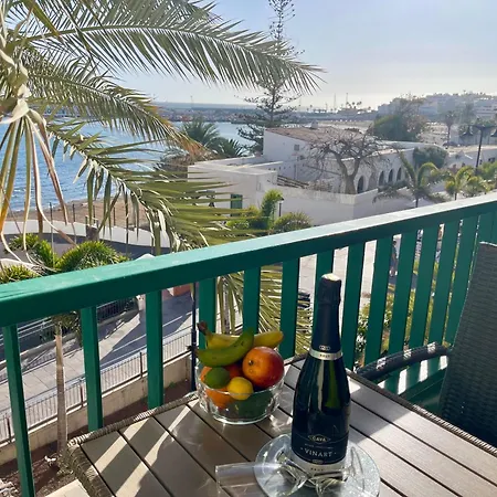 Royal View - Cristianos Apartment