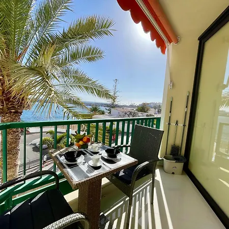 Apartment Royal View - Cristianos *
