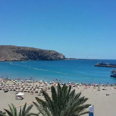 Gorgeous Diamantes * Los Cristianos (Tenerife)