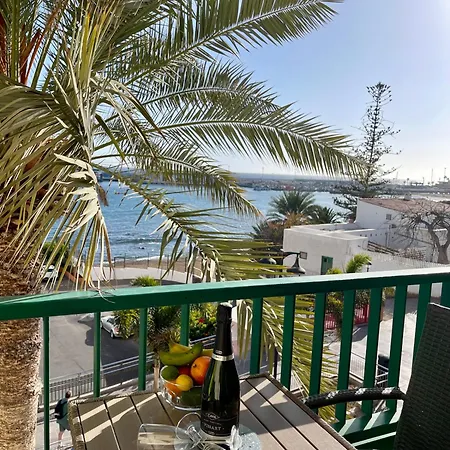 Royal View - Cristianos Apartment Los Cristianos (Tenerife)