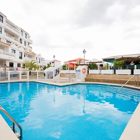 Diamantes Cozy 1 Bedroom * Los Cristianos (Tenerife)