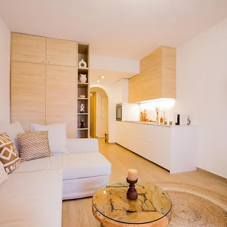 Diamantes Cozy 1 Bedroom Apartment Los Cristianos (Tenerife)