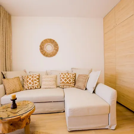 Diamantes Cozy 1 Bedroom Los Cristianos (Tenerife)