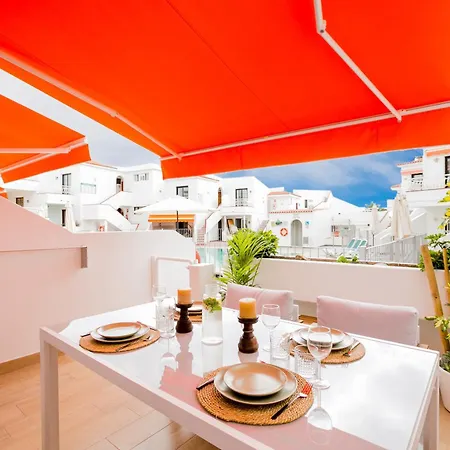 Diamantes Cozy 1 Bedroom *