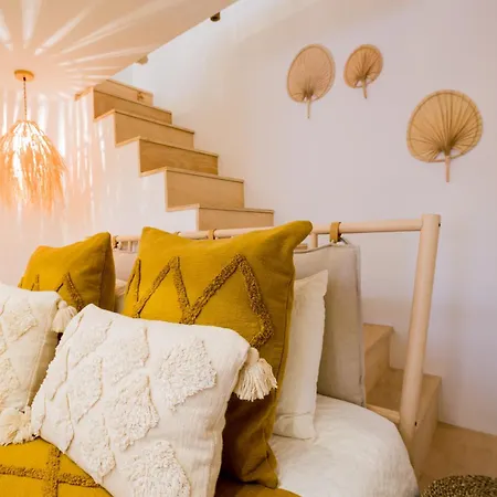 Diamantes Cozy 1 Bedroom Apartment