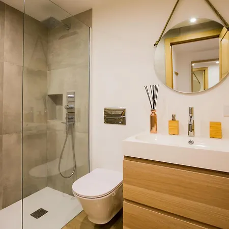 Apartment Diamantes Cozy 1 Bedroom