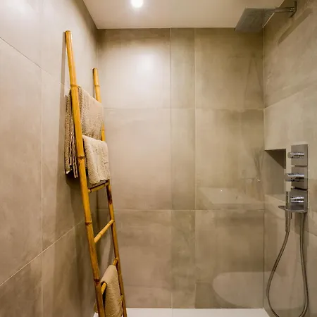 Apartment Diamantes Cozy 1 Bedroom