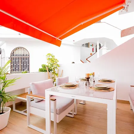 Diamantes Cozy 1 Bedroom Apartment *